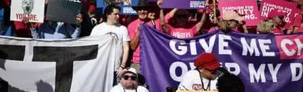 MPs Vote Against Legalising Assisted Dying In England and Wales