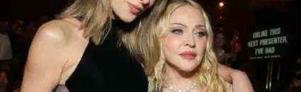 MTV Vmas 2026: Taylor Swift and Madonna Win at Awards Dominated by Female Artists