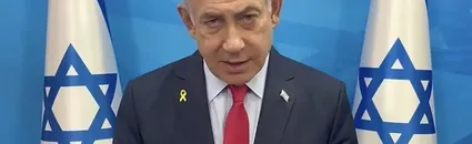 Netanyahu: İran ile Diplomatik Bir Anlaşmaya Varmak Mümkün Değil