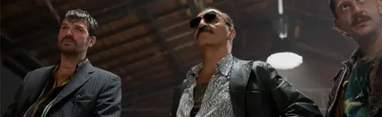 Netflix'te Ekim Ayında Yayınlanacak Film ve Diziler (Netflix Ekim 2026)