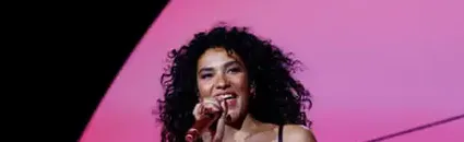 Olivia Dean Accused of Plagiarism on Her I’Ve Seen It Track