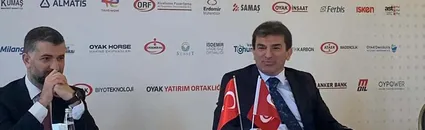 OYAK’tan Enerjide Stratejik Ortaklık Sinyali