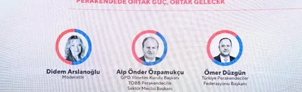 Perakende Zirvesi 2025 