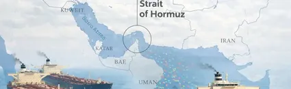 Petrolün Can Damarı Sessizliğe Gömüldü: Gözler Yeni Anlaşmada
