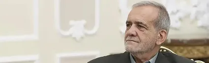 Pezeşkiyan: Sorunlar Diyalog ve Diplomasi Yoluyla Çözülmelidir
