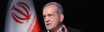 Pezeşkiyan'dan New York Yolunda Dikkat Çeken Mesaj: Güven Artık Yok