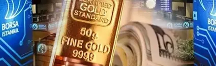 Piyasalarda Gün Ortası: Borsa, Döviz ve Altında Son Durum Ne? (21 Eylül 2026)