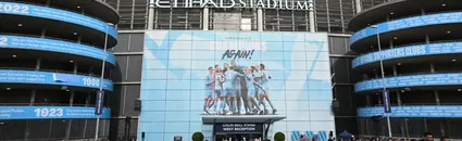 Premier League : Manchester City Reconnu Coupable de 114 Infractions Financières