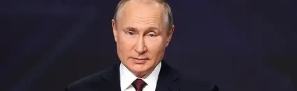 Putin Emir Verdi: Rus Gemilerine El Koyma Girişimlerine Karşılık Verin