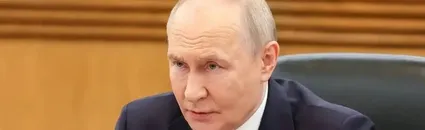 Putin, Rus Ordusunun Personel Sayısını 2,4 Milyona Çıkardı