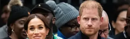 Ridiculed by The Press – and Now King Charles is Joining in. Sorry, Harry, But What Did You Expect? | Emma Brockes