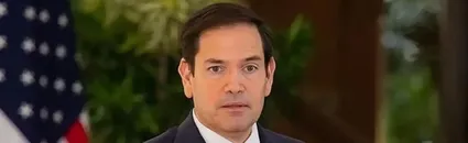Rubio: Hürmüz Sürecinde İlerleme Var