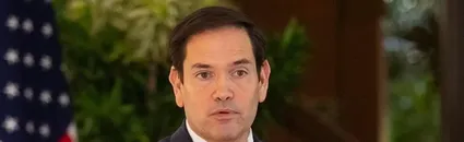 Rubio'dan Tahran'a Sert Uyarı: Bedeli Her Gece Artacak