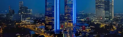 Sabancı Holding, “Cop31 Elektrifikasyon Partneri” Oldu