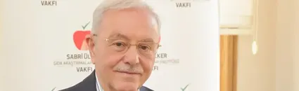 Sabri Ülker Vakfı'ndan Dünya Gıda Günü'ne özel mesaj 