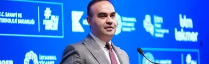 Sanayi ve Teknoloji Bakanı Kacır: "2030 yılında bu topraklardan 100 bin teknoloji girişimi doğacak"
