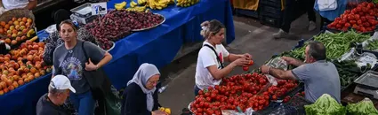 Semt pazarlarında kredi kartıyla alışveriş yaygınlaşacak