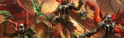Spawn, Diablo Immortal'a Geliyor: Bir Ay Sürecek Özel Etkinlik Duyuruldu