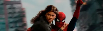 Spider-Man, 10 Yıllık Star Wars Rekorunu Kırdı: 47 Gün Yetti