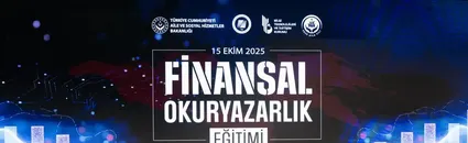 SPK Başkanı Gönül, Finansal Okuryazarlık Eğitim Programı'nda konuştu: