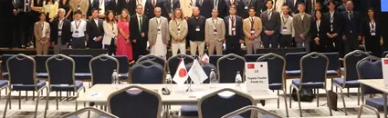 Su ürünleri ve hayvansal mamuller sektörünün hedefi Japonya