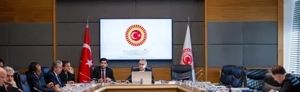 TBMM KİT Komisyonu'nda Türkiye Kömür İşletmeleri Kurumu'un 2021 ve 2022 yılı hesapları görüşüldü