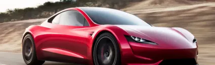 Tesla Roadster Yine Ertelendi: 9 Yıllık Bekleyiş Biraz Daha Uzuyor