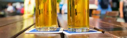 ‘the Champagne of Pale Ales’: My Search for the Perfect Kölsch Beer in Cologne