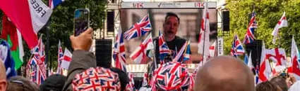 The Guardian View on Russian Disinformation: A Foreign Threat that Relies on UK Complicity | Editorial