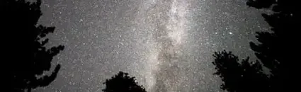 The Night Sky Is Getting 10% Brighter Every Year. We’re Forgetting What Darkness Feels Like
