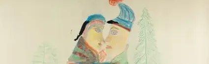 ‘the Same Struggles as 100 Years Ago’: Exhibition Highlights Lives of Sami People in Sweden