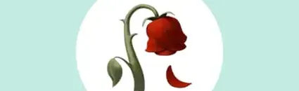 The Wilting Rose Emoji: What Its Rise and Fall Tells Us About Gen Alpha