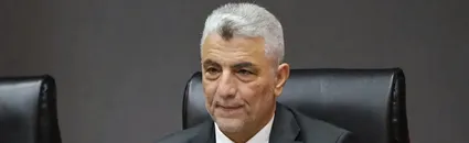 Ticaret Bakanı Bolat, Libya Ulaştırma Bakanı Şehubi ile görüştü: