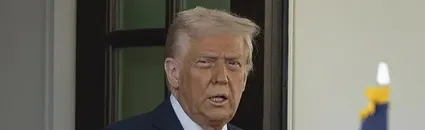 Trump, Ankara'da Zelenski ve Şara ile de Görüşecek