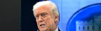 Trump: İran Konusunda Karar Aşamasındayım