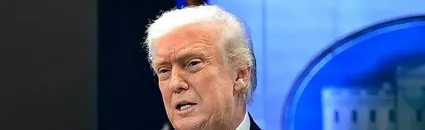 Trump'tan Caatsa Yaptırımları Açıklaması: Türkiye'yi Seviyorum