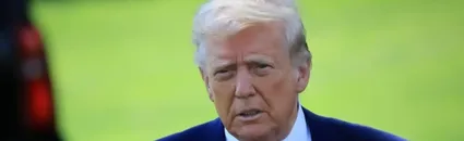 Trump'tan Çiftçilere 90 Gün Sözü: Gübre ve Mazot Maliyetleri Düşecek