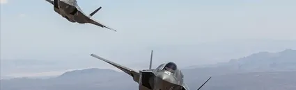 Türk Amerikan Kuruluşlarından ABD Kongresi'ne F-35 Çağrısı