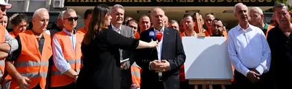 TÜRK-İŞ, grev kararını Karayolları Genel Müdürlüğüne astı