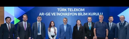 Türk Telekom’dan 6G, Yapay Zekâ Ve Kuantum Hamlesi: Bilim Kurulu Kuruldu