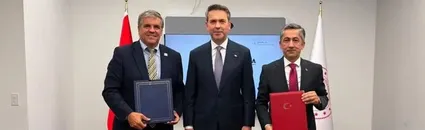 Türkiye ile ABD Arasında Nükleerde Yeni İş Birliği Sağlandı