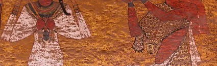 Tutankhamun’un Mezarındaki Gizli Odalar ve Nefertiti Şüphesi