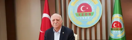 TZOB Başkanı Bayraktar, kuraklıktan zarar gören çiftçilerin borçlarının ertelenmesini istedi