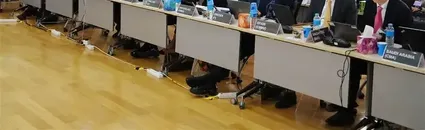 Uluslararası Menkul Kıymet Komisyonları Örgütünün yönetim kurulu toplantısı İspanya'da yapıldı