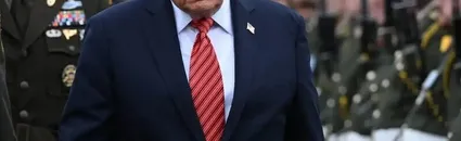"Umarım İran'la Savaşın Sonuna Doğru İlerliyoruz"