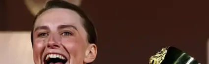 Venice Best Actress Winner Says She Signed On At Danish Job Centre Days Bbefore Her Victory