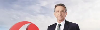 Vodafone'dan A Milli Kadın Voleybol Takımı için tebrik mesajı