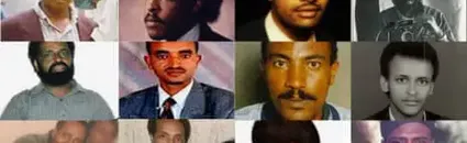 ‘We Demand The Truth’: Olga Tokarczuk And JM Coetzee Lead Calls For Proof Of Life Of Disappeared Eritrean Writers