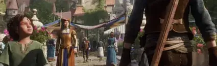 ‘We Were Bored of Traditional Fantasy Cliches’: Inside Playground Games’ 10-Year Effort To Revive Fable