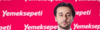 Yemeksepeti ve Yemeksepeti Pay'de üst düzey atama